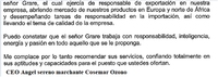 ref cosemar ozono